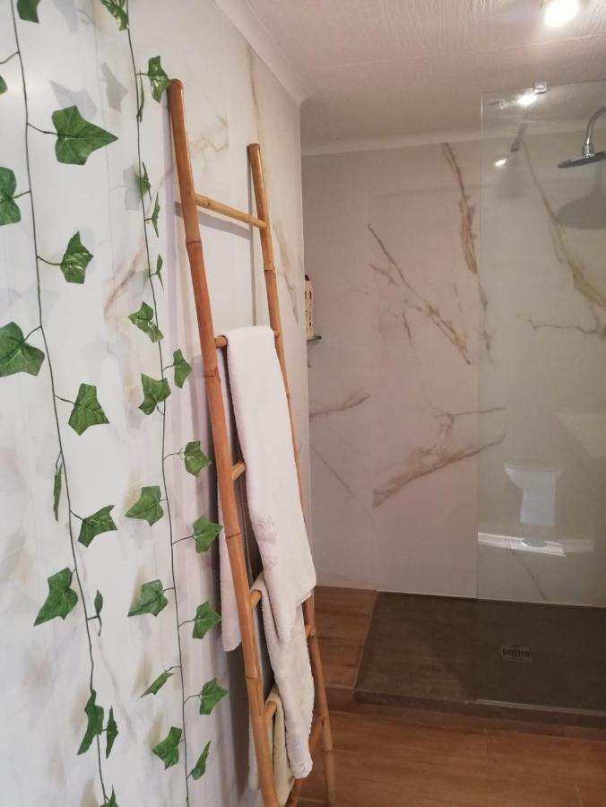Habitacion En San Juan アリカンテ エクステリア 写真